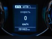 Chevrolet Cruze I Рестайлинг Москва  - изображение 28