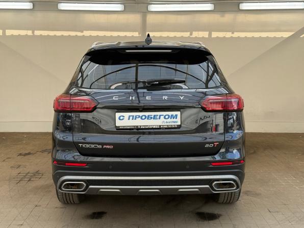 Chery Tiggo 8 Pro I с пробегом 2021 года, цена 1 590 000 рублей, 120461 км, внедорожник, Автокод Объявления