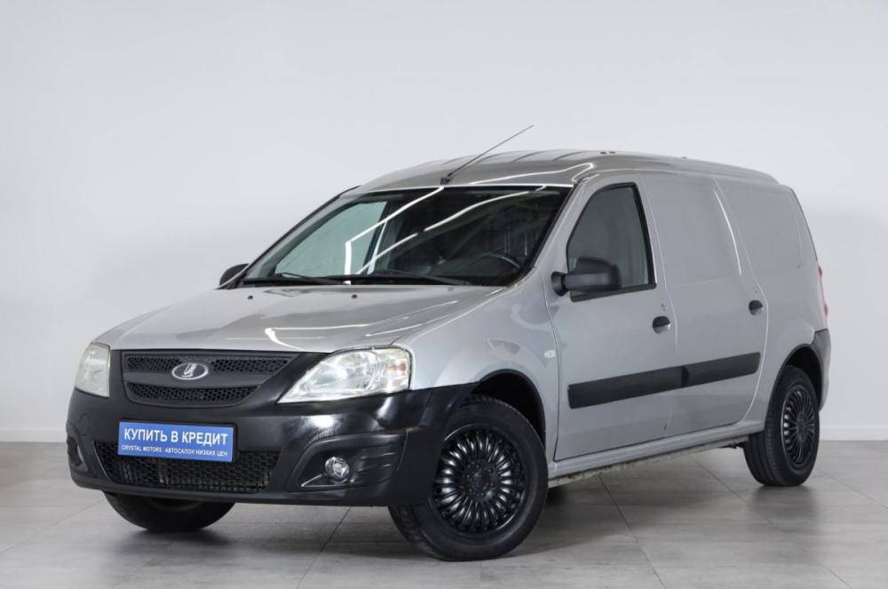 Lada (ВАЗ) Largus I Новосибирск  - изображение 4