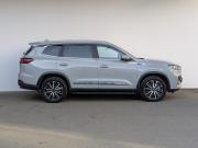 Chery Tiggo 8 Pro Max I Рестайлинг Москва  - изображение 37