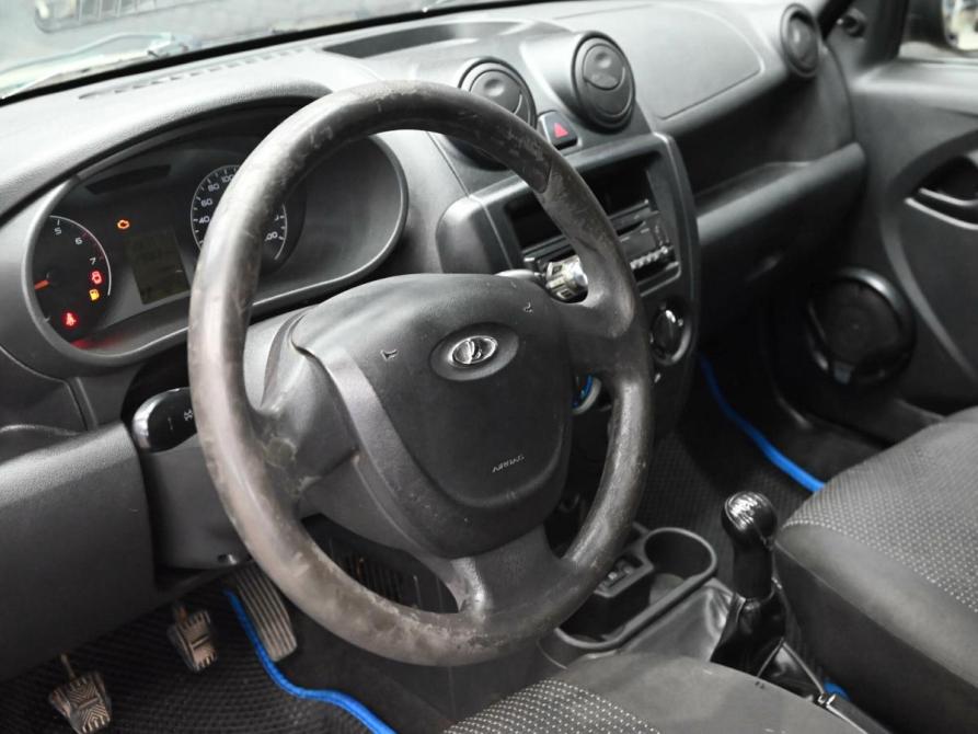 Lada (ВАЗ) Granta I Екатеринбург  - изображение 16