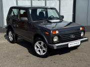 Lada (ВАЗ) 2121 (4x4) I Рестайлинг (2020) Ярославль  - изображение 16