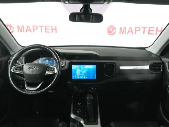 Chery Tiggo 4 I Рестайлинг с пробегом 2021 года, цена 1 429 000 рублей, 63521 км, внедорожник, Автокод Объявления