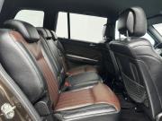 Mercedes-Benz GL-Класс I (X164) Рестайлинг Москва  - изображение 23