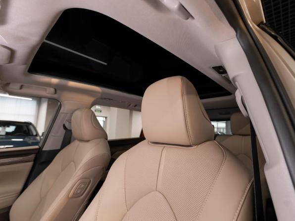Toyota Highlander IV (XU70) с пробегом 2026 года, цена 6 000 000 рублей, 10 км, внедорожник, Автокод Объявления