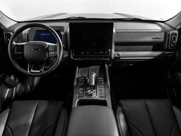 Haval H9 II с пробегом 2024 года, цена 3 690 000 рублей, 35200 км, внедорожник, Автокод Объявления