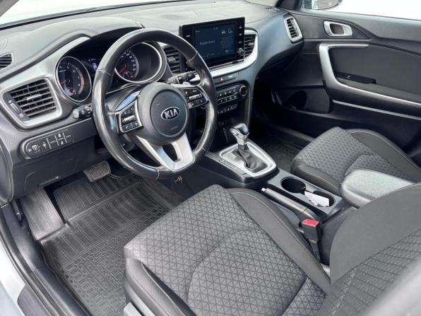 Новый Kia Ceed III 2020 года, цена 1 950 000 рублей, универсал, Автокод Объявления