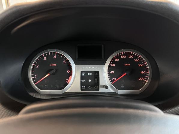Lada (ВАЗ) Largus I с пробегом 2013 года, цена 680 000 рублей, 136173 км, универсал, Автокод Объявления
