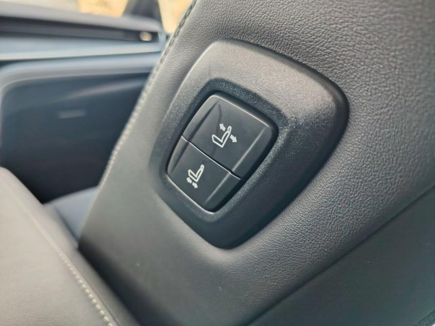 Toyota Camry IX (XV80) China Market Москва  - изображение 13