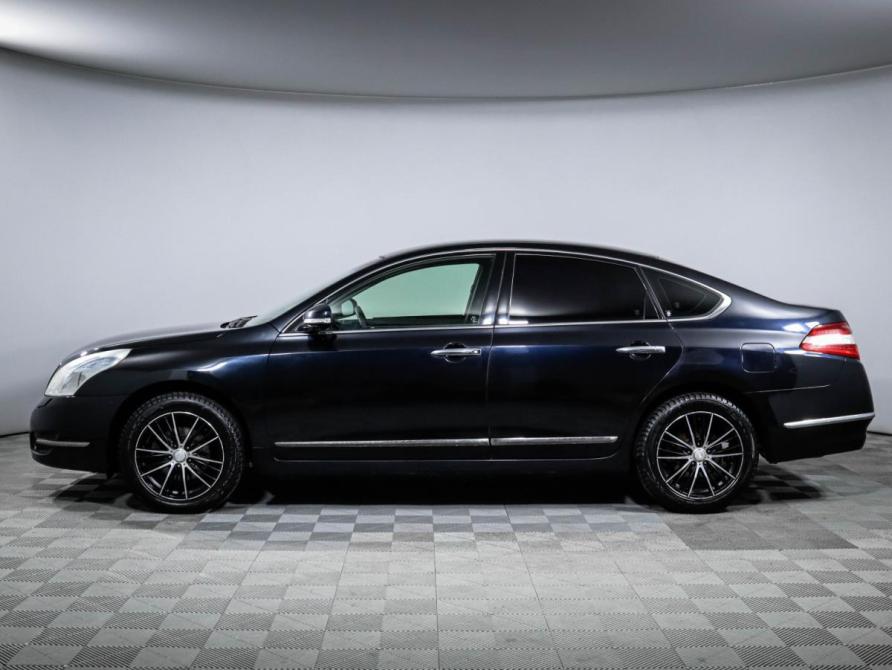 Nissan Teana II Москва  - изображение 8
