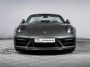 Porsche 911 VIII (992) Москва  - изображение 29