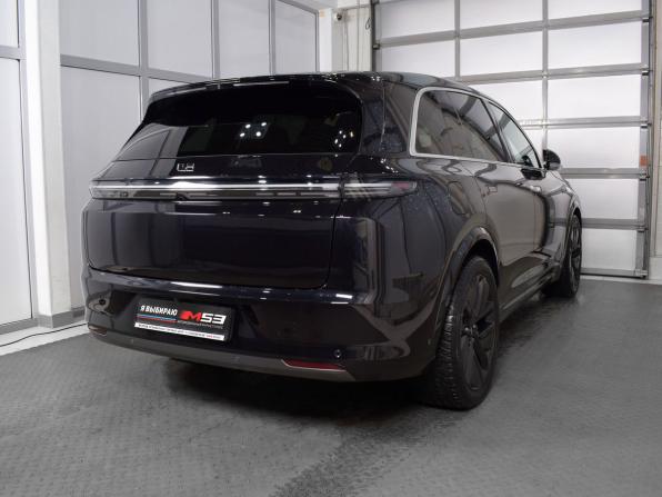 Li Auto (Lixiang) L7 I с пробегом 2023 года, цена 4 499 995 рублей, 162922 км, внедорожник, Автокод Объявления