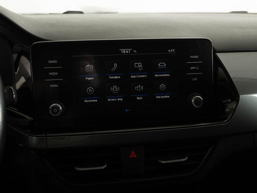 Volkswagen Polo VI Казань  - изображение 10