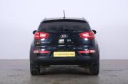 Kia Sportage III Омск  - изображение 27