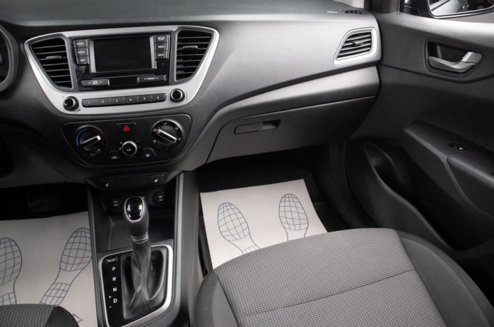 Hyundai Solaris II Оренбург  - изображение 11