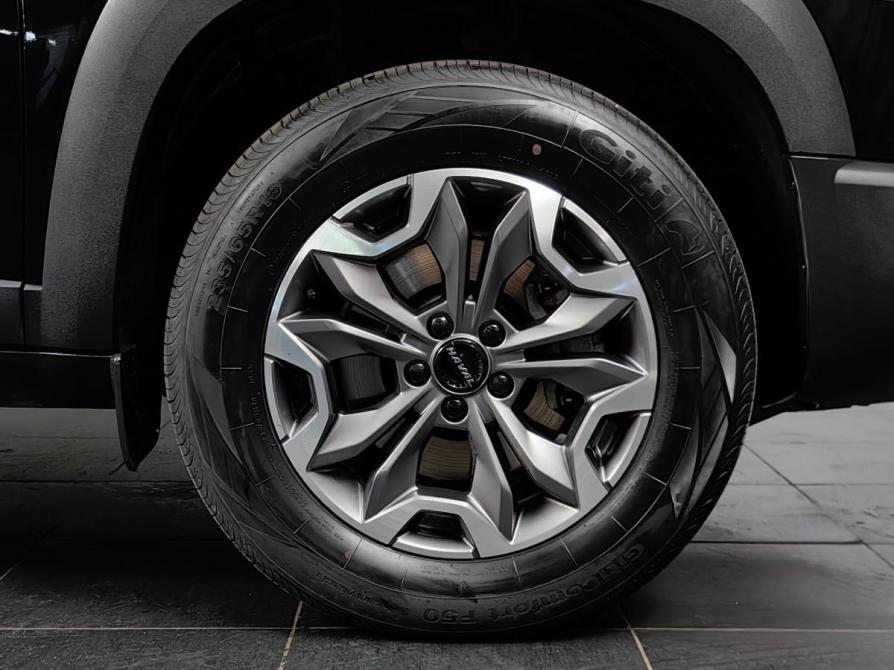 Haval Dargo I Москва  - изображение 27