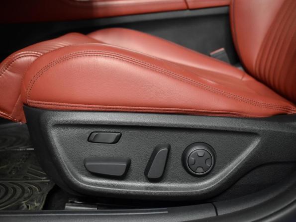 Genesis G70 I Рестайлинг с пробегом 2022 года, цена 3 363 100 рублей, 109467 км, седан, Автокод Объявления