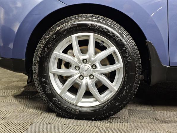 Hyundai ix35 I с пробегом 2012 года, цена 1 151 000 рублей, 163684 км, внедорожник, Автокод Объявления
