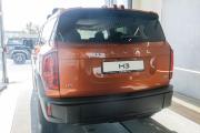 Haval H3 I Рестайлинг Волгоград  - изображение 32