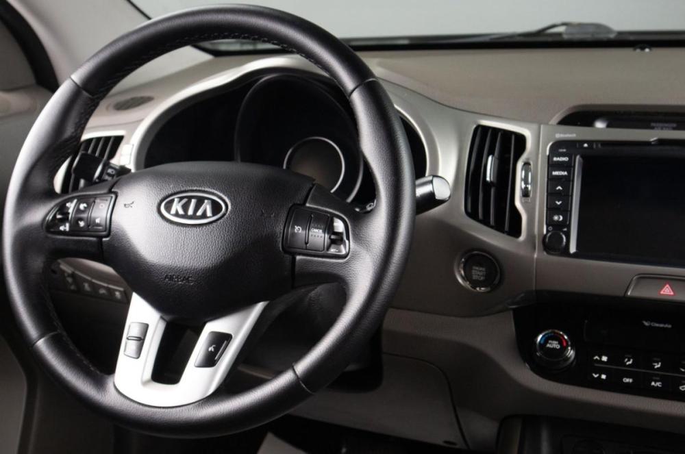 Kia Sportage III Оренбург  - изображение 9