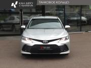 Toyota Camry VIII (XV70) Рестайлинг Казань  - изображение 17