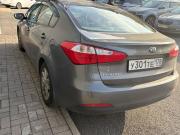 Kia Cerato III Санкт-Петербург  - изображение 9