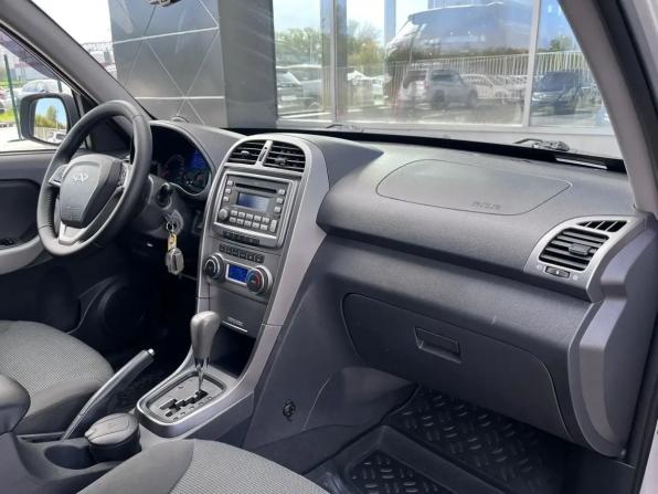 Chery Tiggo (T11) I Рестайлинг (FL) с пробегом 2014 года, цена 700 000 рублей, 143153 км, внедорожник, Автокод Объявления