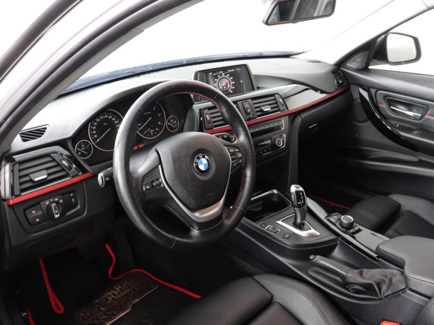 BMW 3 серии VI (F3x) Химки  - изображение 12