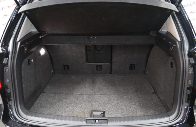 Volkswagen Tiguan I с пробегом 2010 года, цена 1 045 250 рублей, 257622 км, внедорожник, Автокод Объявления