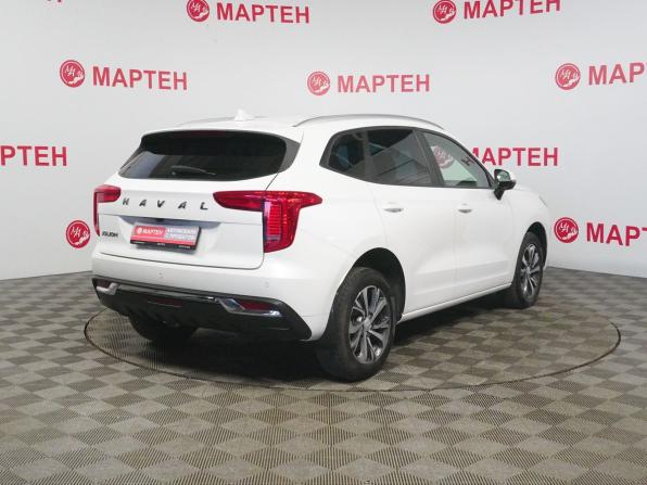 Haval Jolion I с пробегом 2023 года, цена 1 689 000 рублей, 106116 км, внедорожник, Автокод Объявления