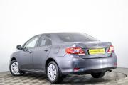 Toyota Corolla X (E140 E150) Рестайлинг Пермь  - изображение 27