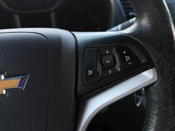 Chevrolet Orlando I с пробегом 2014 года, цена 1 250 000 рублей, 128011 км, минивэн, Автокод Объявления