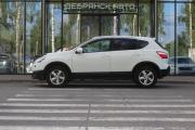 Nissan Qashqai I Рестайлинг Брянск  - изображение 25