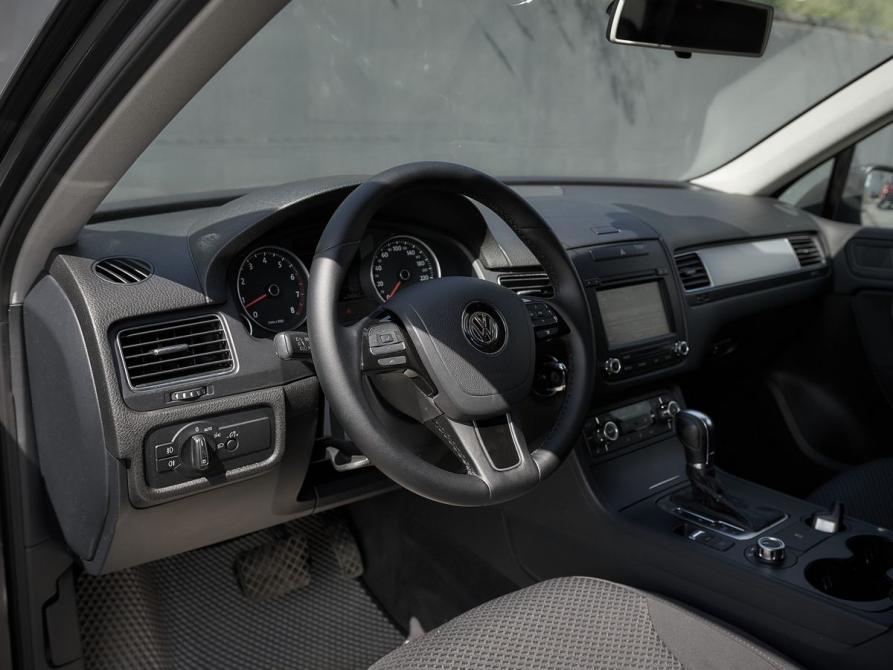 Volkswagen Touareg II Казань  - изображение 5
