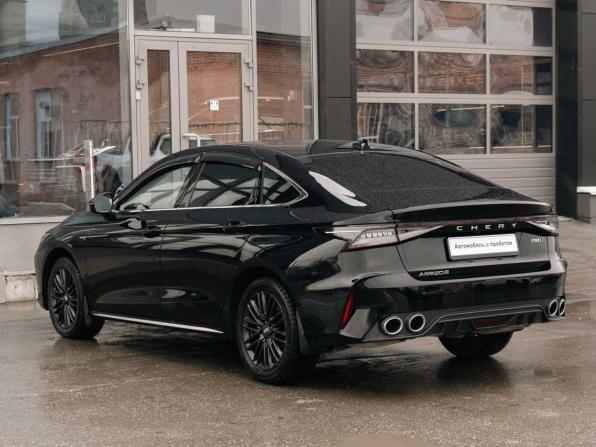 Chery Arrizo 8 с пробегом 2024 года, цена 2 070 000 рублей, 52003 км, седан, Автокод Объявления