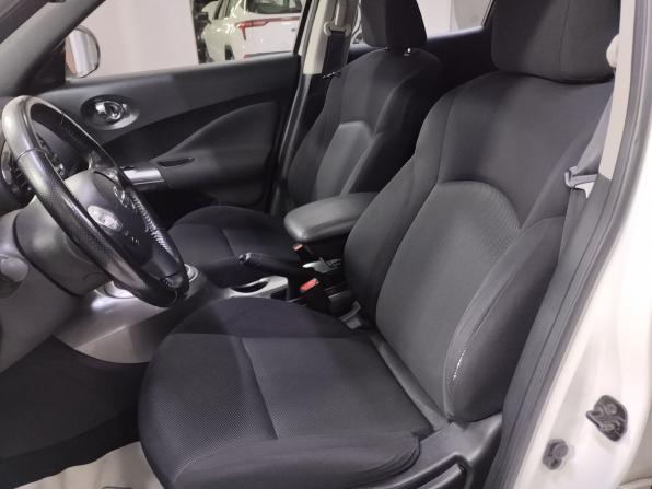 Nissan Juke I с пробегом 2013 года, цена 999 000 рублей, 80688 км, внедорожник, Автокод Объявления