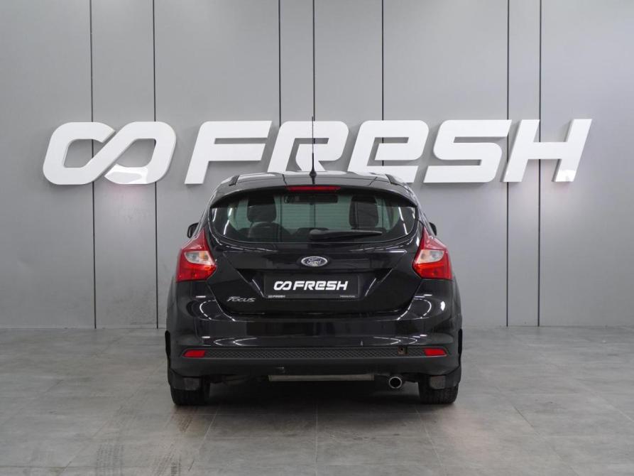 Ford Focus III Воронеж  - изображение 4