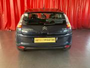 Citroen C4 I Рестайлинг Ростов-на-Дону  - изображение 18