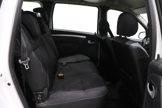 Lada (ВАЗ) Largus I с пробегом 2016 года, цена 724 000 рублей, 201864 км, универсал, Автокод Объявления