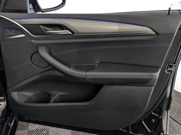 BMW X3 III (G01) с пробегом 2021 года, цена 4 490 000 рублей, 66803 км, внедорожник, Автокод Объявления