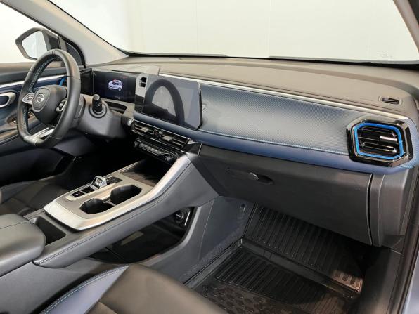 GAC GS3 с пробегом 2024 года, цена 2 100 000 рублей, 20264 км, внедорожник, Автокод Объявления