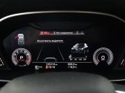 Audi Q3 II (F3) Москва  - изображение 31