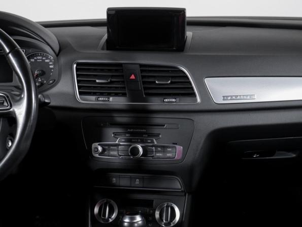 Audi Q3 I (8U) с пробегом 2011 года, цена 1 670 000 рублей, 120067 км, внедорожник, Автокод Объявления