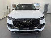 Chery Tiggo 8 Pro Max I Рестайлинг Орел  - изображение 22