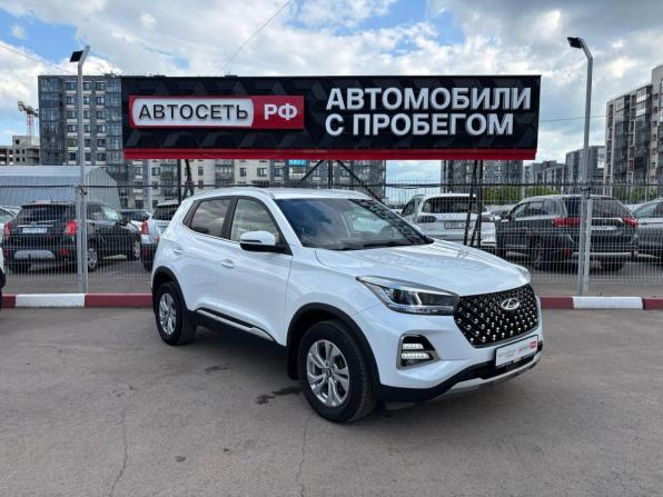 Chery Tiggo 4 Pro I Рестайлинг с пробегом 2024 года, цена 1 561 783 рубля, 29518 км, внедорожник, Автокод Объявления