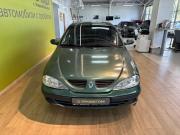 Renault Megane I Рестайлинг Чебоксары  - изображение 28