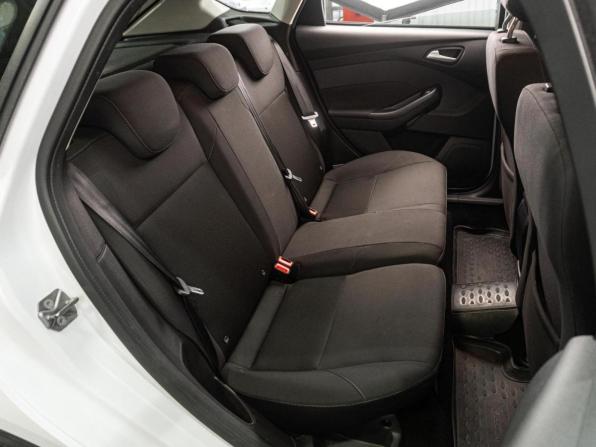 Ford Focus III Рестайлинг с пробегом 2019 года, цена 1 179 000 рублей, 92948 км, хэтчбек, Автокод Объявления