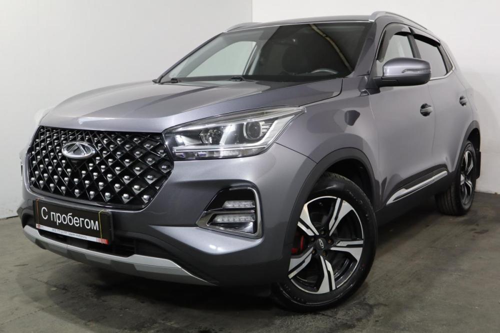 Chery Tiggo 4 Pro I Санкт-Петербург  - изображение 3