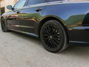 Audi A6 IV (C7) Рестайлинг Калуга  - изображение 44