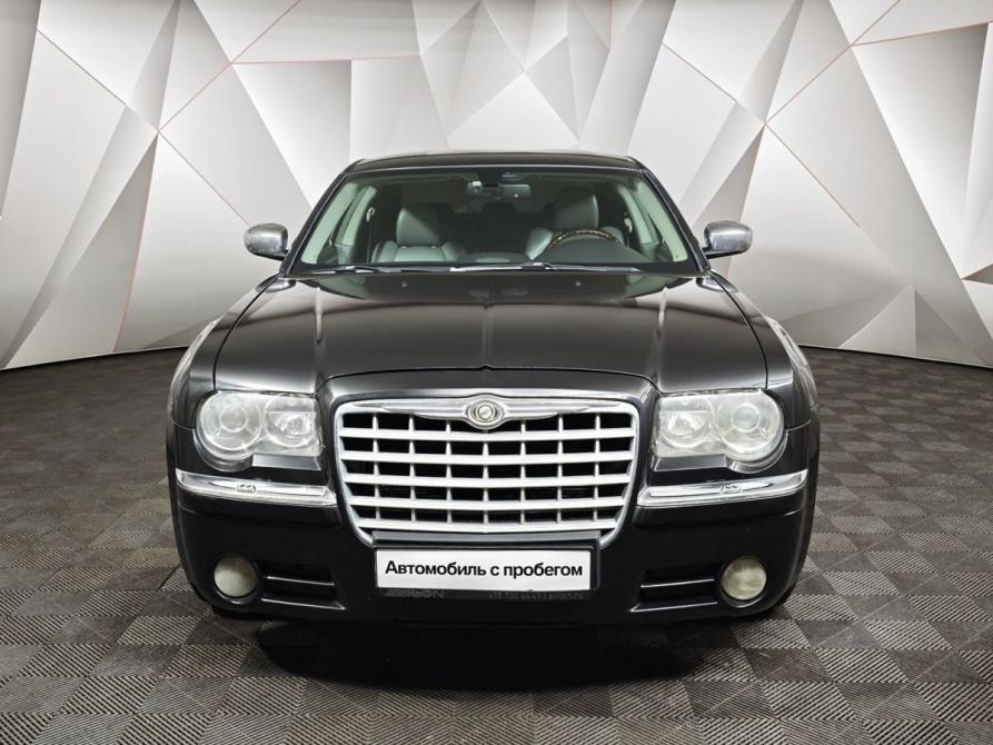 Chrysler 300C I Москва  - изображение 7